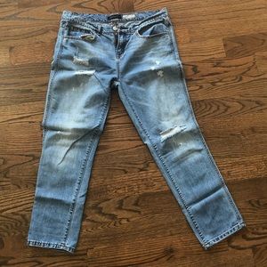 Aeropostale Boyfriend Jeans